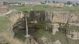 Едем в Мир. Калмыкия, Дагестан, Чечня