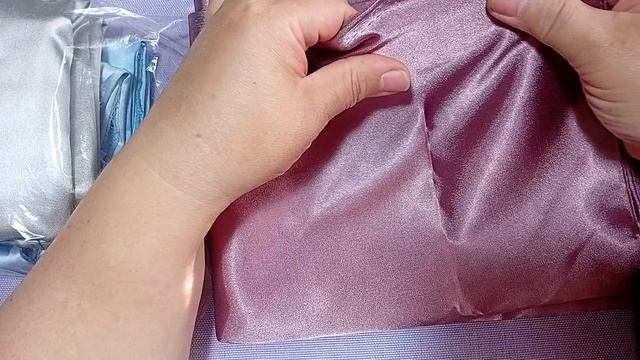 Распаковка кружева и не только💮🌸