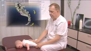 Родовые травмы. Мануальная педиатрия. Краниосакральная терапия - "священное лечение" через крестец.