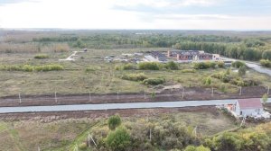 Живописные земельные участки с коммуникациями в границах Тюмени