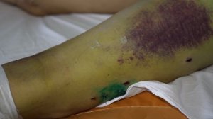 Дороги 22 безопасность на мототранспорте. Автошкола БЦВВМ на ТВ в качестве автоэкспертов