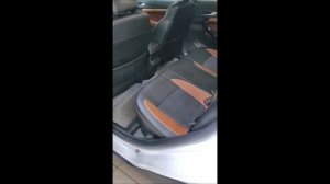 Lada Vesta «АВТОРУСЬ автомобили с пробегом» 3211