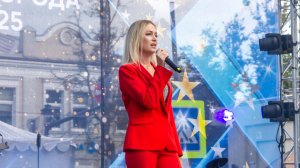 07.09.2025 Праздник,день города Звенигорода