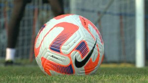 Матч "Родина" – "Факел" в Первой лиге закончился серьезной потасовкой