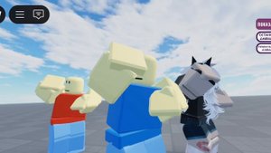 :× Оливер из фпе танцует
*молчу*