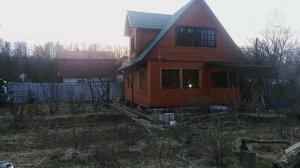 13-2021 Дачный влог _ Открыли сезон! __ Elena Pero