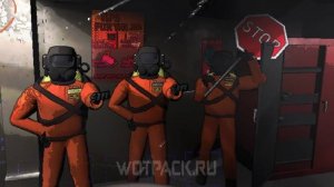 Хоррор стрим. (летл компани).