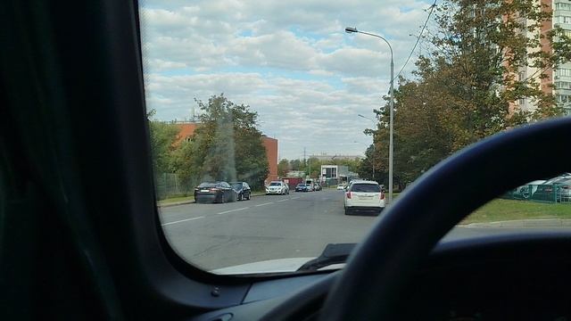 Философия за рулём. Человек, общество и культура смотреть онлайн