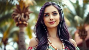 DJ Tyna - Desire (2025)