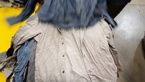 Рубашки зимние мужские (-W1-MSHIRTS No.1) - М 26