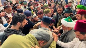 Верующий никогда не врёт