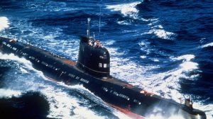 Новый вызов