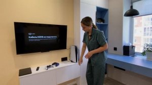 Отзыв клиента