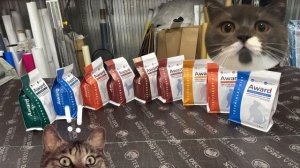 Муляж средний 2