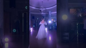 Свадьба Владимир и Татьяна