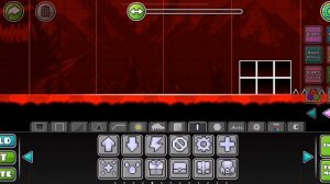 ГИОМЕТРИЯ ДАШ САМ ПОСТРОЕЛ








🟨