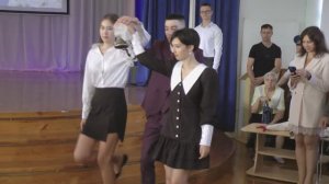 "День знаний 2025" МАОУ лицей №28 г. Таганрог