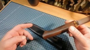 N690 + палисандр