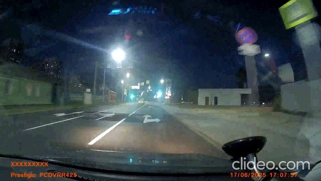 Дублёр МП по ул.Свободы : Ночной вариант... смотреть онлайн