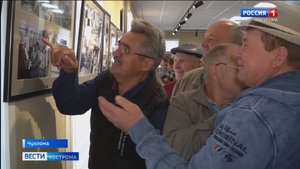 Градообразующее предприятие северо-запада региона - «Дом-Строй» из Чухломы - отметило 20-летие