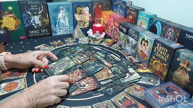 ‼️⁉️Тайны ,которые происходят за вашей спиной,а вы и не знаете?💥⁉️💖