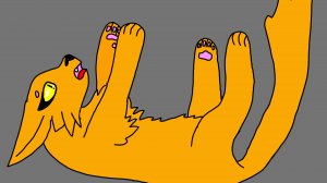 Анимация по комиксу. Читаем описание ⬇️ ❤️