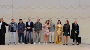 Концерт 14.09.2025