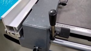 Форматно-раскроечный станок мод. К-1600 демо