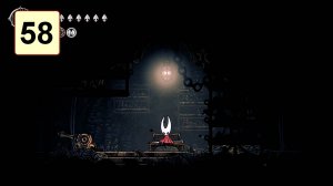 Прохождение ►Hollow Knight: Silksong◄【• Выпуск• #58】
