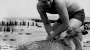 ЗДРАВСТВУЙ, РЕРИК! ЗДРАВСТВУЙ, ВУСТРОВ! ЗДРАВСТВУЙ, БАЛТИКА!