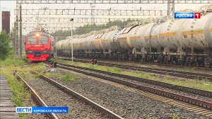 В Нововятске поезда будут останавливаться чаще