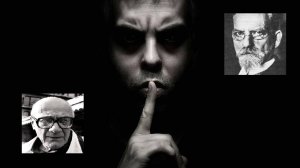 10. Редукция и Бытие. Прихождение в себя (+Обсуждение)