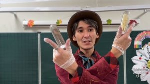 Магия шоколада