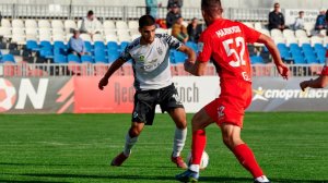 Выпускники Академии ФК «Краснодар» в других клубах