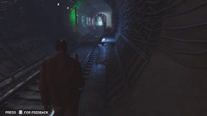 Outbreak Zero Demo Подземное Метро Зомбари  В духе Резидента Эвила