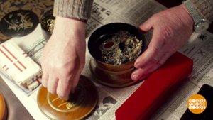 "Бой с тенью": по бриллиантовому следу. Доброе утро. Фрагмент выпуска от 16.09.2025