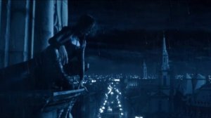 Underworld (2003) ｜ Ambient Soundscape