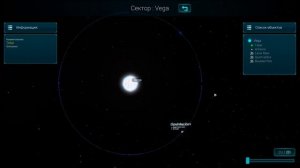 Battle Of Space Raiders StarMap v0.9