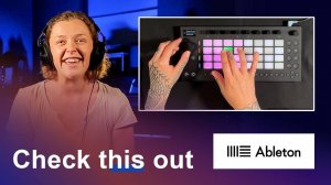 Ableton Move Review: Powerful Standalone and Portable Groovebox