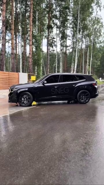 Дикий зверь от RNG Design просыпается, чтобы покорить мир.