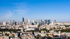 Генерал-майор Попов назвал полет БПЛА над Варшавой провокацией Польши и Украины