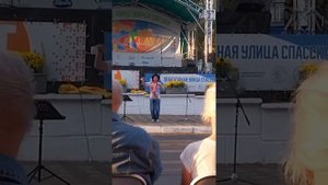 Докучаев Александр. РОМАШКА БЕЛАЯ на Спасской улице. 2024