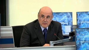 Мишустин: путь на ВСМ Москва-Санкт-Петербург будет занимать 2 часа 15 минут