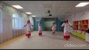 Русские девицы