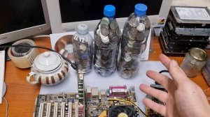 купил пентиум 4 за 300 рублей ✔ за сколько можно продать старый комп на авито