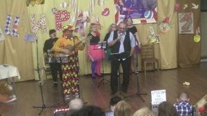 25. Александр Цилькер