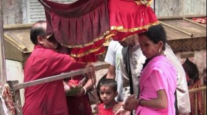 Храм Богини Кали. Катманду. Лалитпур