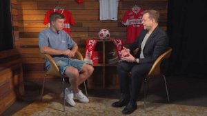 Дмитриев: пришел в "Спартак" с мыслью, что буду биться, стараться, доказывать