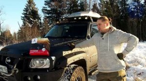 Отзыв на продукцию ARMORLINE