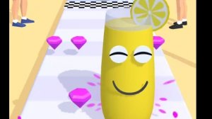 Juice Run